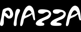 Piazza