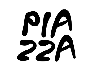 Piazza logo
